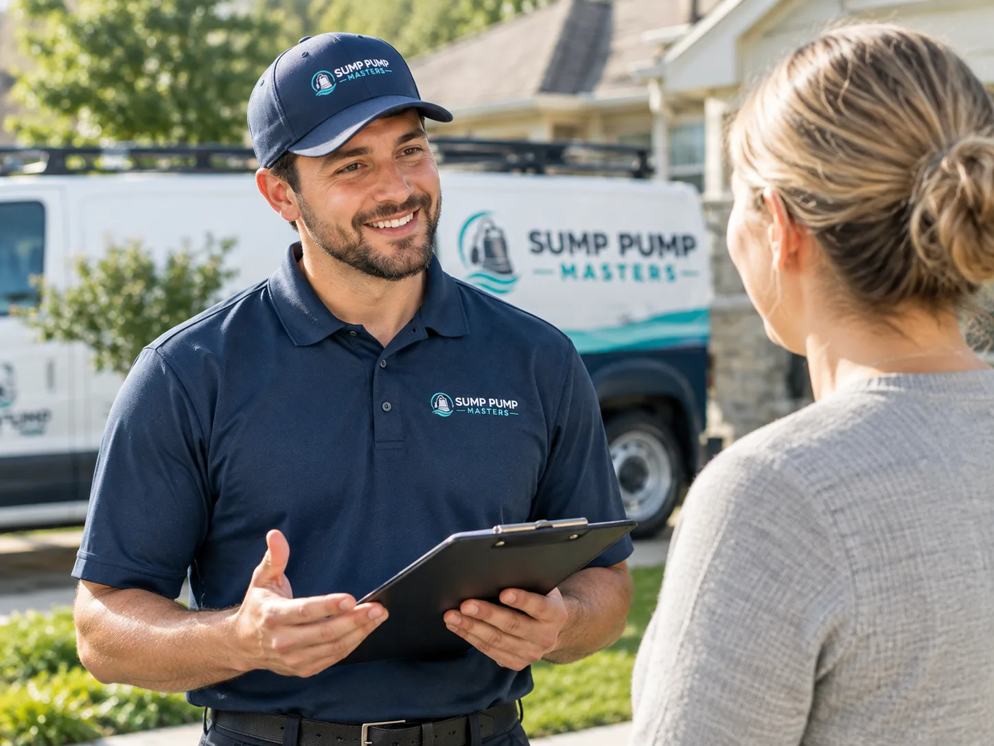 Sump Pump Repair Caledonia, WI FAQs